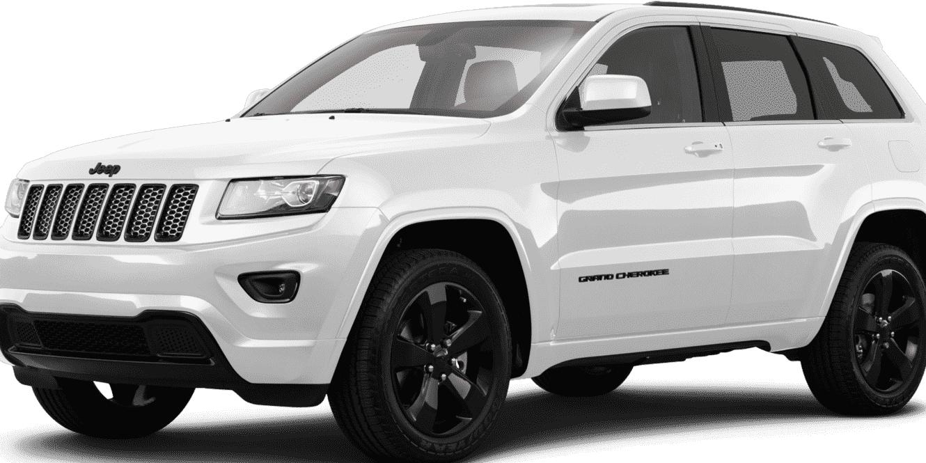 JEEP GRAND CHEROKEE 2016 1C4RJFCG6GC389011 image